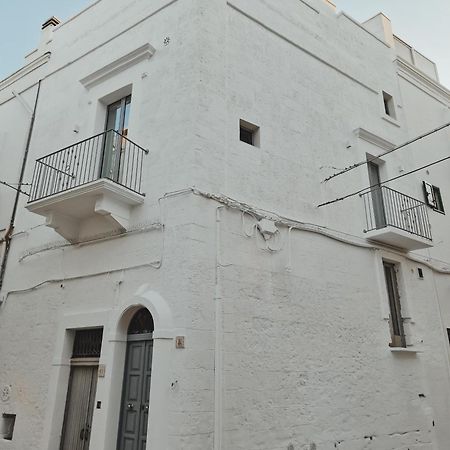 Dimora Laure Apartment Fasano Exterior foto