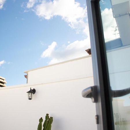 Dimora Laure Apartment Fasano Exterior foto