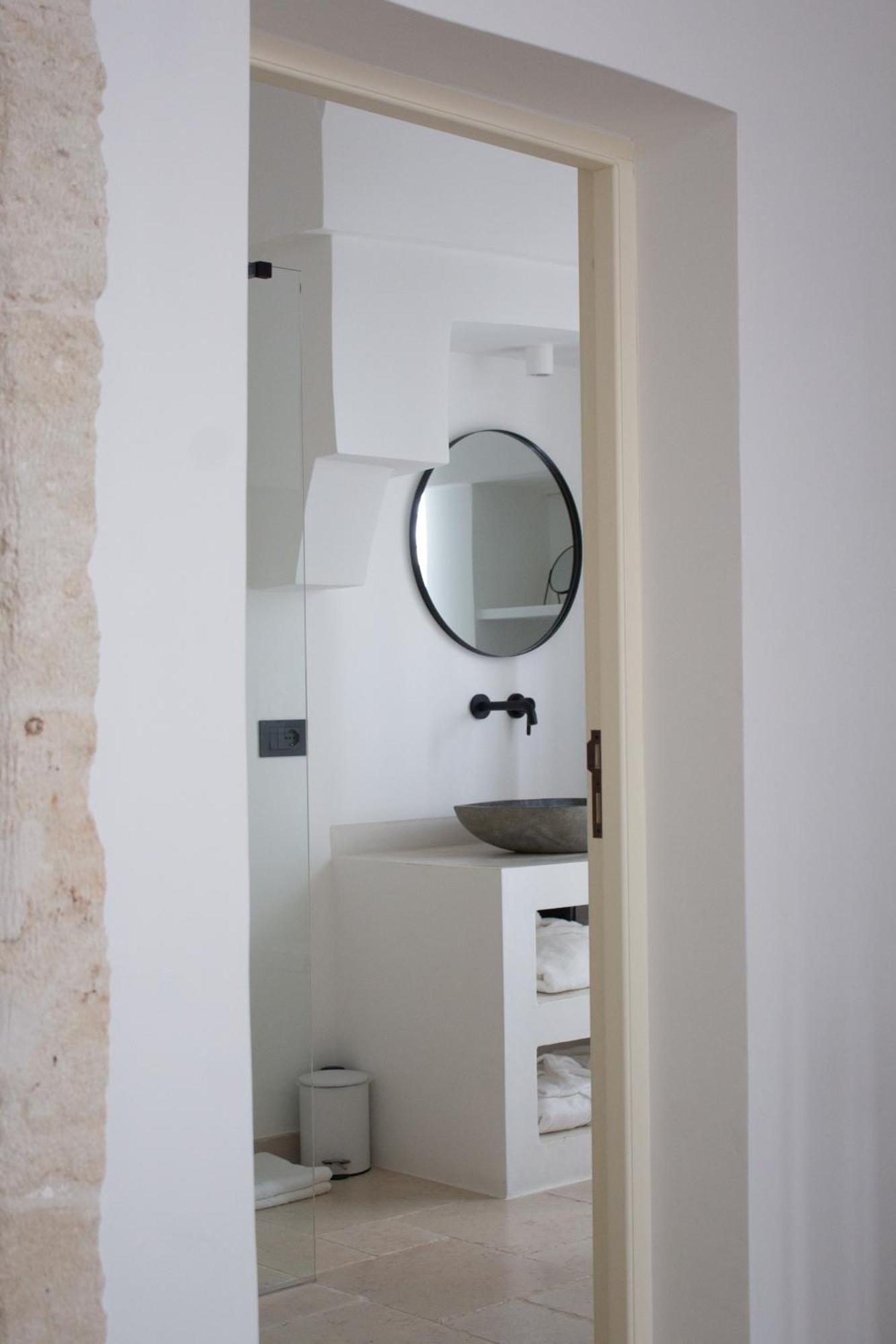 Dimora Laure Apartment Fasano Exterior foto