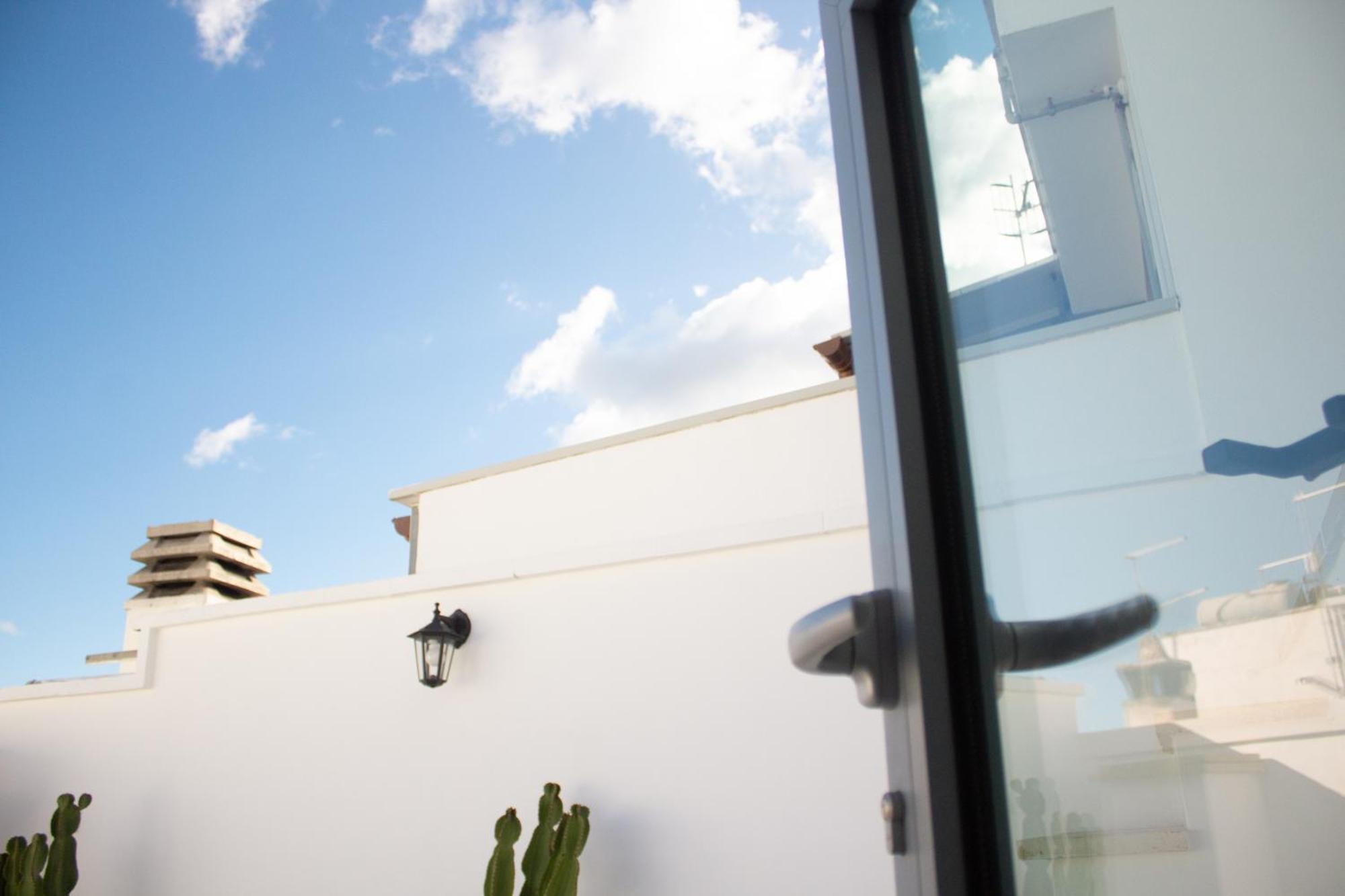 Dimora Laure Apartment Fasano Exterior foto